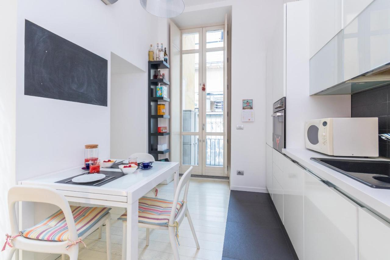 Pura Vida Duplex By Wonderful Italy Apartment Turin Exterior photo