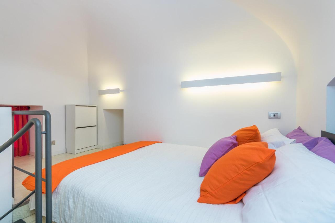 Pura Vida Duplex By Wonderful Italy Apartment Turin Exterior photo