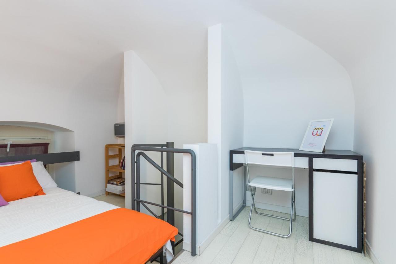 Pura Vida Duplex By Wonderful Italy Apartment Turin Exterior photo